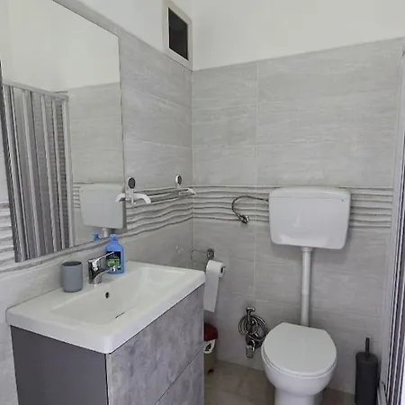 La Casa Nella Rocca Tatil Evi Roccagloriosa