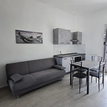 La Casa Nella Rocca Tatil Evi